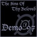 The Sins Of Thy Beloved - Demo cover art