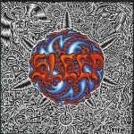 Sleep - Sleep's Holy Mountain cover art