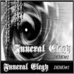 Funeral Elegy - Demo 1 cover art