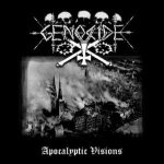 Genocide - Apocalyptic Visions cover art
