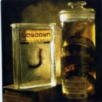 Lowdown - Antidote cover art