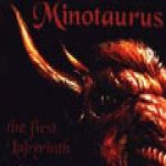 Minotaurus - The First Labbyrinth cover art