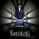 Farmakon - A Warm Glimpse cover art