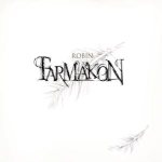 Farmakon - Robin cover art