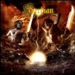 Derdian - New Era Pt. 2 - War of the Gods cover art