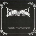 Dawnfall - Dominance of Darkness cover art