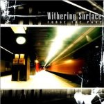 Withering Surface - Force the Pace cover art