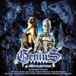 Genius - Episode 1: a Human Into Dreams' World cover art