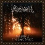 Rivendell - Farewell - the Last Dawn cover art