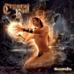 Crystal Ball - Secrets cover art