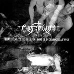 Crystalium - Par le Sang, le Feu & le Fer - Baise de la Charogne a l'Ange cover art