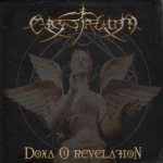 Crystalium - Doxa O RevelatioN cover art
