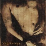 Absurd Existence - Angelwings cover art
