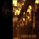 At The Gates - Gardens of Grief