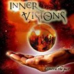 Inner Visions - Control the Past cover art