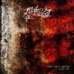 Majestic Downfall - The First Abyss cover art