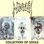 Master - Collection of Souls cover art