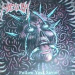 Master - Follow Your Savior cover art