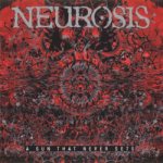 Neurosis - A Sun That Never Sets cover art