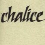 Chalice - Chalice cover art