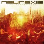 Neuraxis - Live Progression cover art