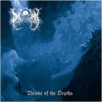 Drautran - Throne of the Depths cover art