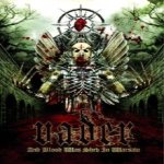 Vader - And Blood was Shed in Warsaw