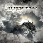 Threshold - The Ravages of Time cover art