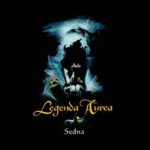 Legenda Aurea - Sedna cover art