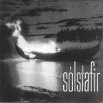 Sólstafir - Til Valhallar cover art