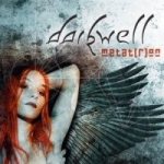 Darkwell - METAT[R]ON cover art