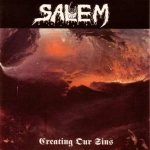 Salem - Creating Our Sins cover art
