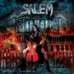 Salem - Strings Attached cover art