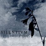 Silentium - Frostnight cover art