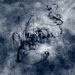 Silentium - Dead Silent cover art