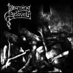 Mourning Beloveth - A Disease for the Ages cover art