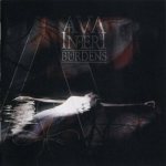 Ava Inferi - Burdens cover art