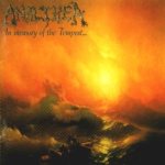 Amalthea - In Memory of the Tempest... and the Calm cover art