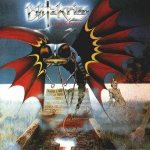 Blitzkrieg - A Time of Changes cover art