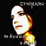 Therion - The Beauty in Black cover art