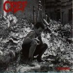 Grief - Dismal cover art