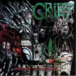 Grief - Come to Grief cover art