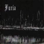 Furia - I Krzyk cover art