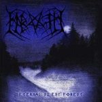 Nabaath - Eternal Silent Forest cover art
