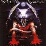White Wolf - Standing Alone cover art