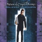 Glenn Hughes - Return of Crystal Karma cover art