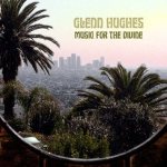 Glenn Hughes - Music for the Divine cover art