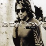 Bon Jovi - Always cover art