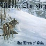 Wolven Ancestry - The Wrath of Gaia cover art