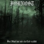 Fornost - Der Wind Hat Mir ein Lied Erzählt cover art